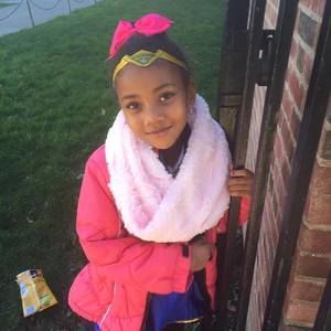 Meet your Posher, Mariama